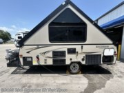 Used 2014 Forest River Rockwood Hard Side Series A122BH available in Fort Myers, Florida