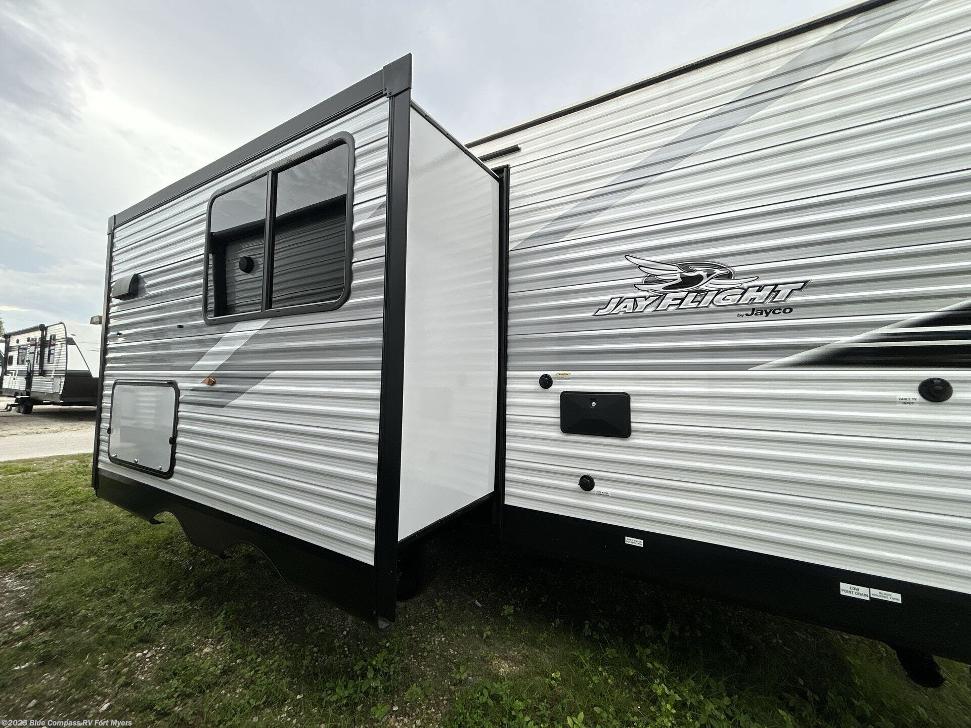 New 2026 Jayco Jay Flight SLX 265BHS available in Fort Myers, Florida