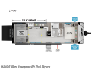 Call now about this 2026 Grand Design Momentum MAV 27MAV! 2026 Grand Design Momentum MAV 27MAV - New Toy Hauler For Sale by Blue Compass RV Fort Myers in Fort Myers, Florida