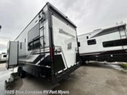 Contact us now about this 2026 Grand Design Momentum G-Class 320G! 2026 Momentum G-Class 320G by Grand Design from Blue Compass RV Fort Myers in Fort Myers, Florida