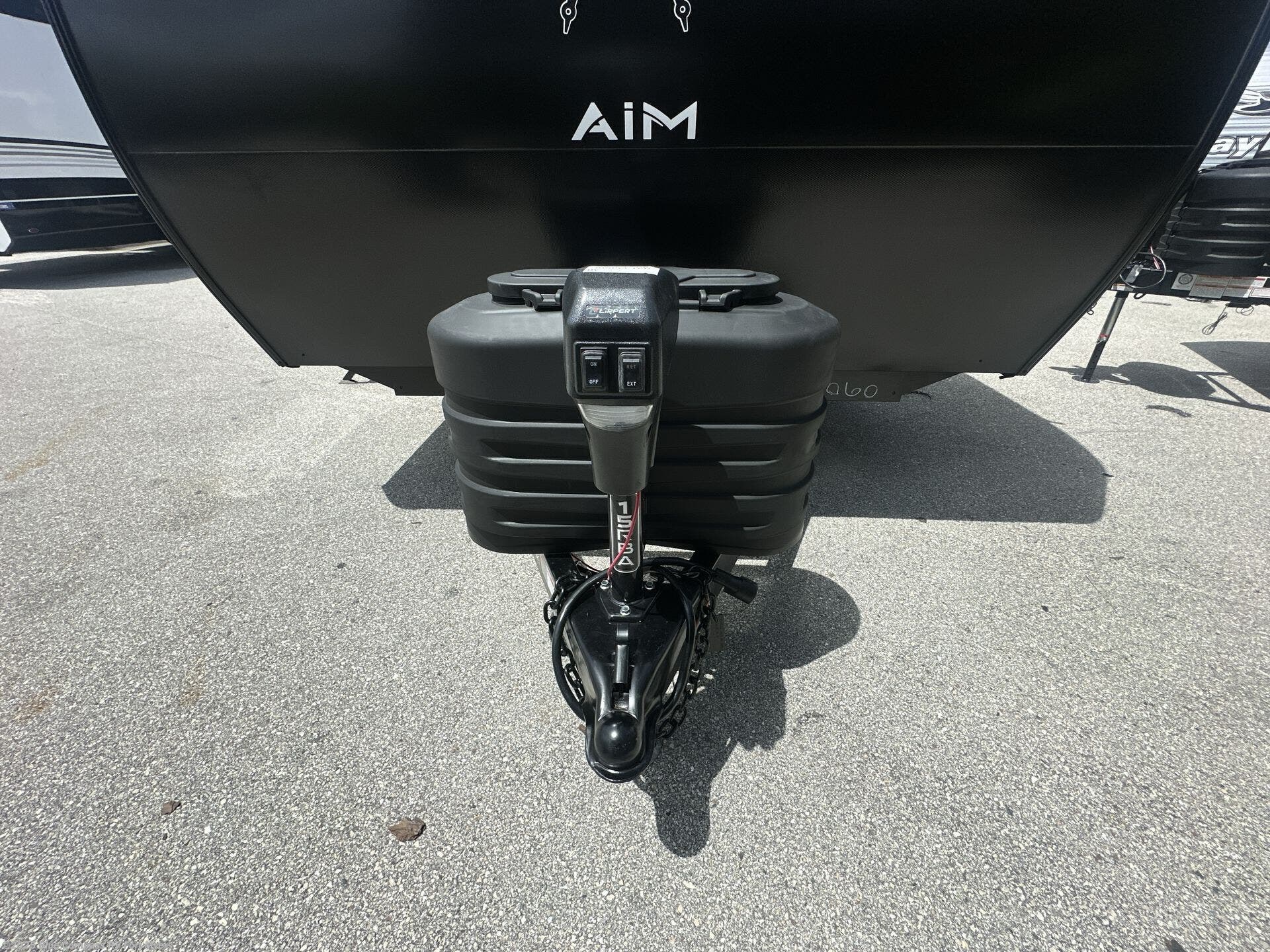 Call now about this 2026 Grand Design Imagine AIM 15RBA! 2026 Grand Design Imagine AIM 15RBA - New Travel Trailer For Sale by Blue Compass RV Fort Myers in Fort Myers, Florida