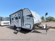 Contact us now about this 2025 Jayco Jay Flight SLX 160LK! 2025 Jay Flight SLX 160LK by Jayco from Blue Compass RV Fort Myers in Fort Myers, Florida