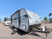 New 2025 Jayco Jay Flight SLX 160LK available in Fort Myers, Florida