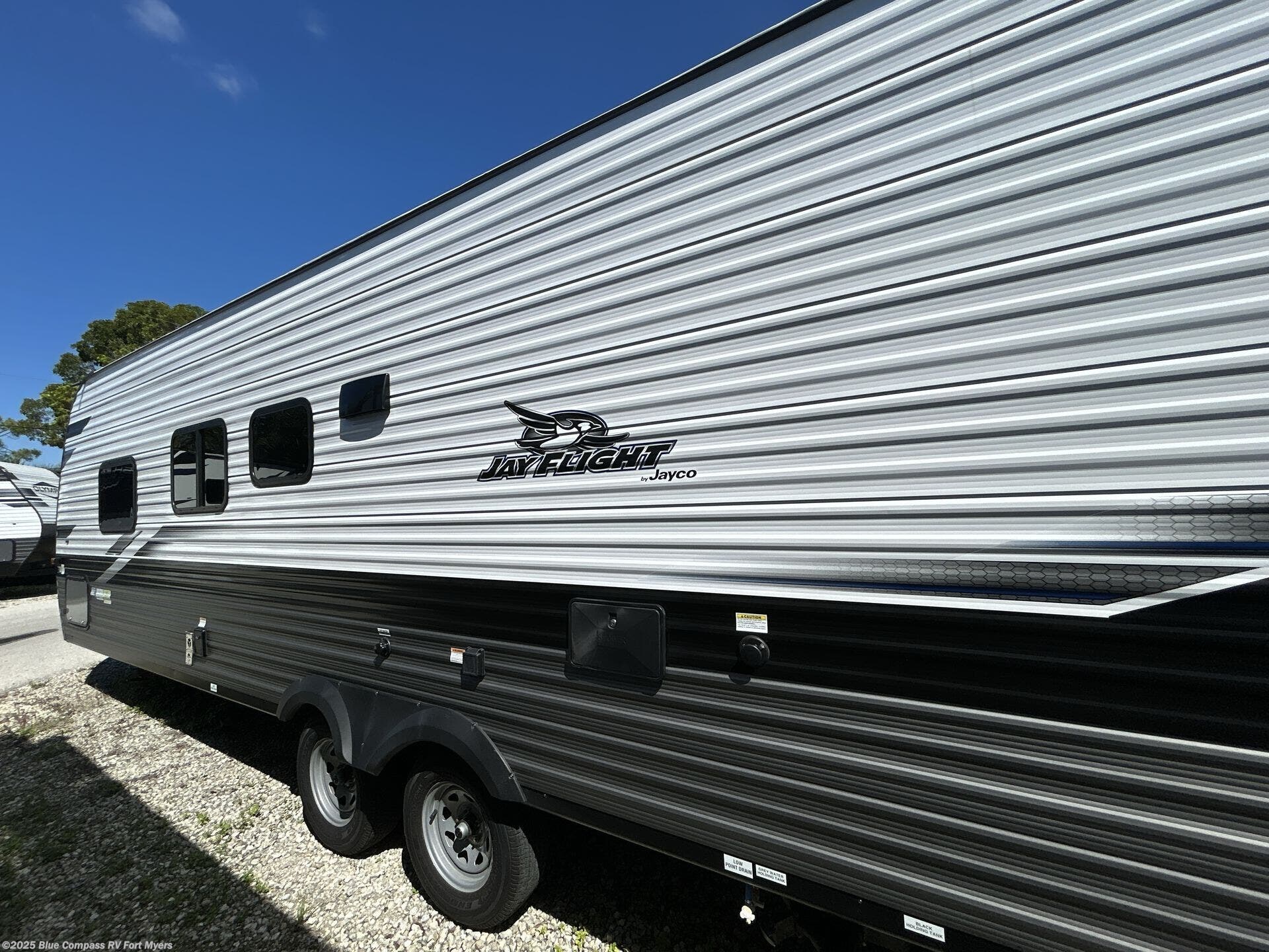 Used 2023 Jayco Jay Flight 264BH available in Fort Myers, Florida