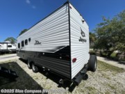 Contact us now about this 2023 Jayco Jay Flight 264BH! 2023 Jay Flight 264BH by Jayco from Blue Compass RV Fort Myers in Fort Myers, Florida