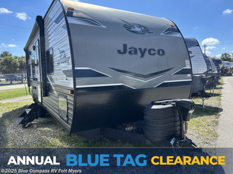Email now about this 2023 Jayco Jay Flight 264BH! Used 2023 Jayco Jay Flight 264BH available in Fort Myers, Florida