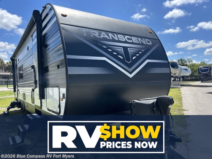 Email now about this 2023 Grand Design Transcend Xplor 231RK! Used 2023 Grand Design Transcend Xplor 231RK available in Fort Myers, Florida