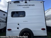 New 2026 Grand Design Transcend Xplor 25MLX available in Fort Myers, Florida