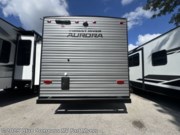 New 2026 Forest River Aurora 24RBS available in Fort Myers, Florida