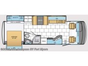 Call now about this 2015 Newmar Bay Star 2903! 2015 Newmar Bay Star 2903 - Used Class A For Sale by Blue Compass RV Fort Myers in Fort Myers, Florida features Slideout