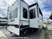 Contact us now about this 2026 Jayco North Point 310RLTS! 2026 North Point 310RLTS by Jayco from Blue Compass RV Fort Myers in Fort Myers, Florida