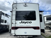 New 2026 Jayco North Point 310RLTS available in Fort Myers, Florida