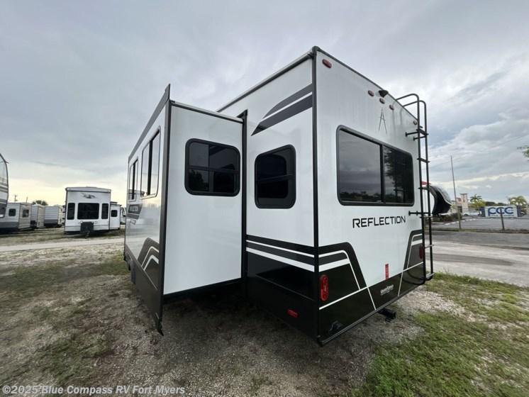 Email now about this 2026 Grand Design Reflection 100 Series 28RL! New 2026 Grand Design Reflection 100 Series 28RL available in Fort Myers, Florida