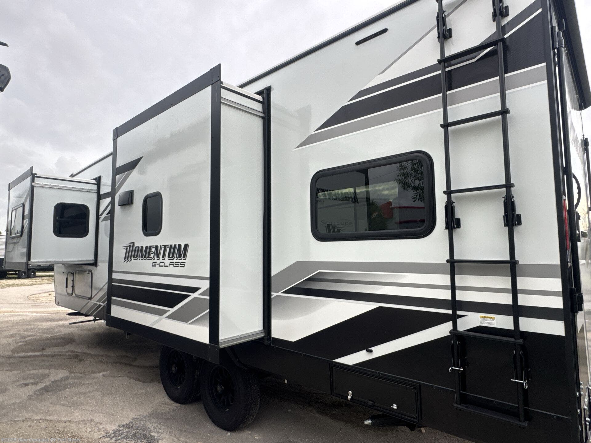 New 2026 Grand Design Momentum G-Class 25G available in Fort Myers, Florida