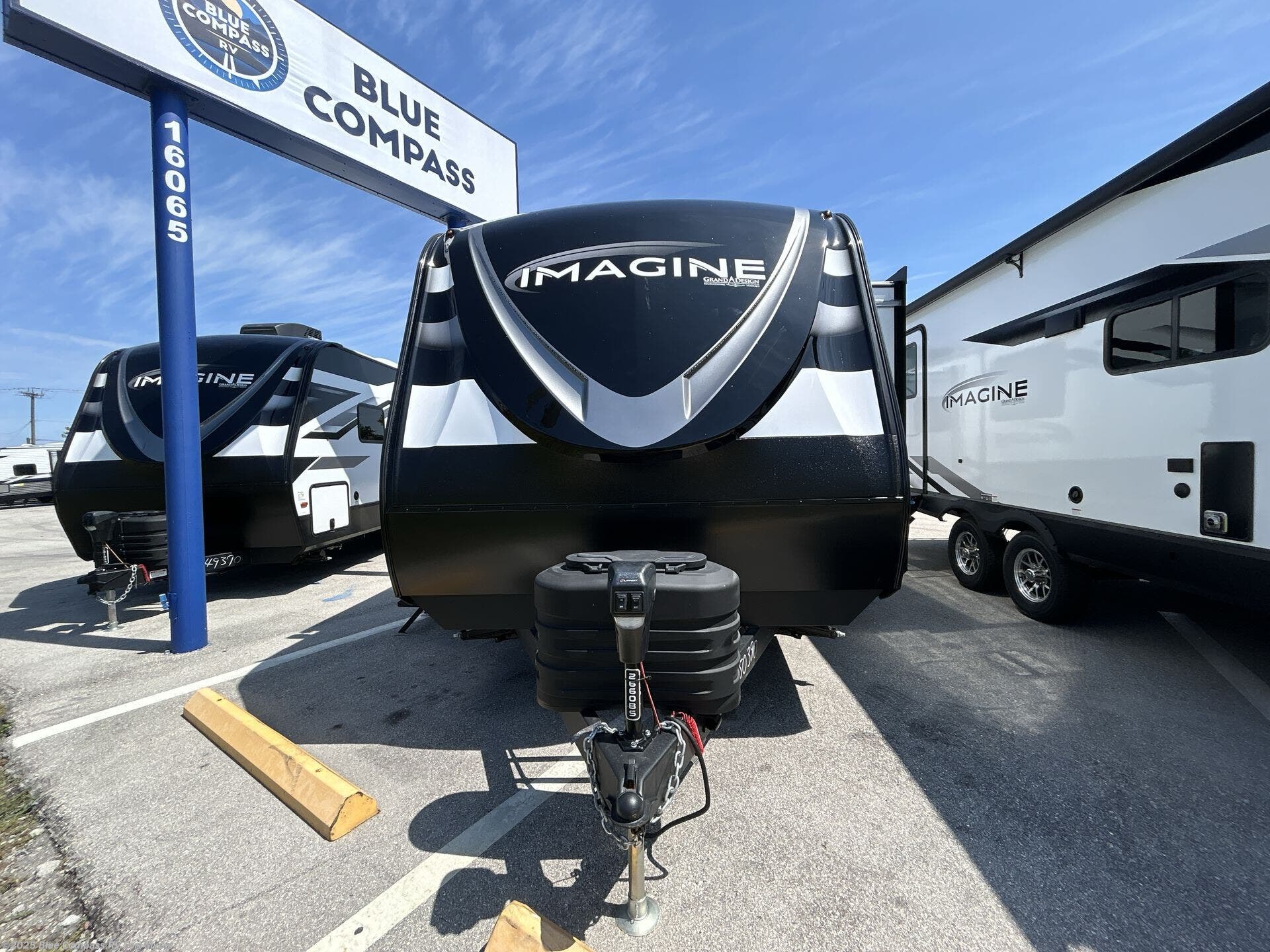 Email now about this 2024 Grand Design Imagine 2660BS! Used 2024 Grand Design Imagine 2660BS available in Fort Myers, Florida