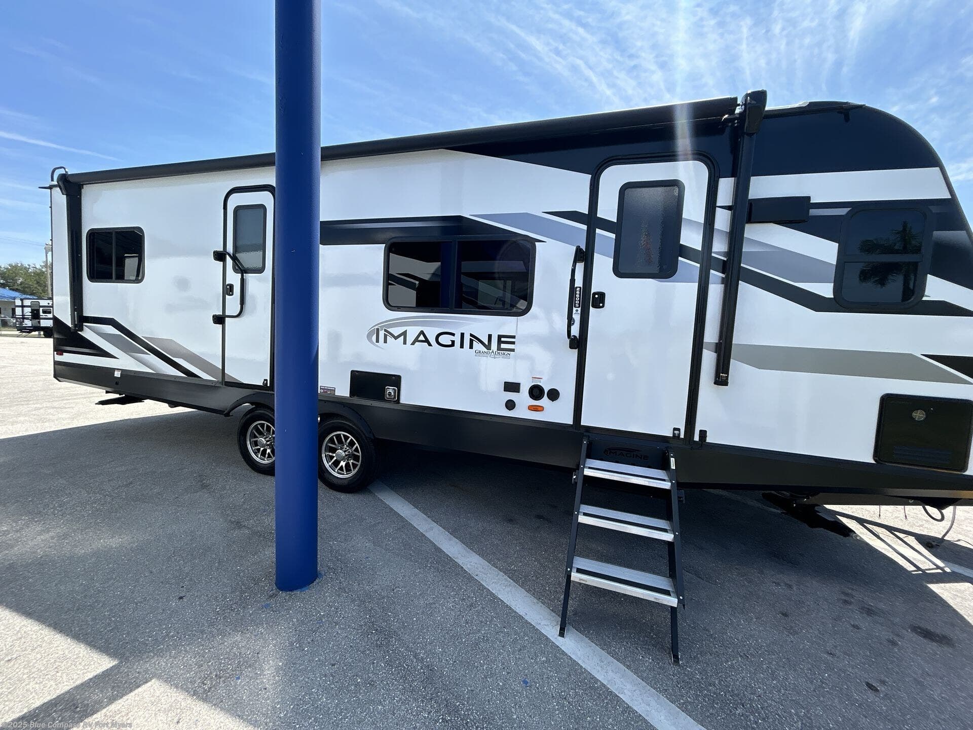 Used 2024 Grand Design Imagine 2660BS available in Fort Myers, Florida