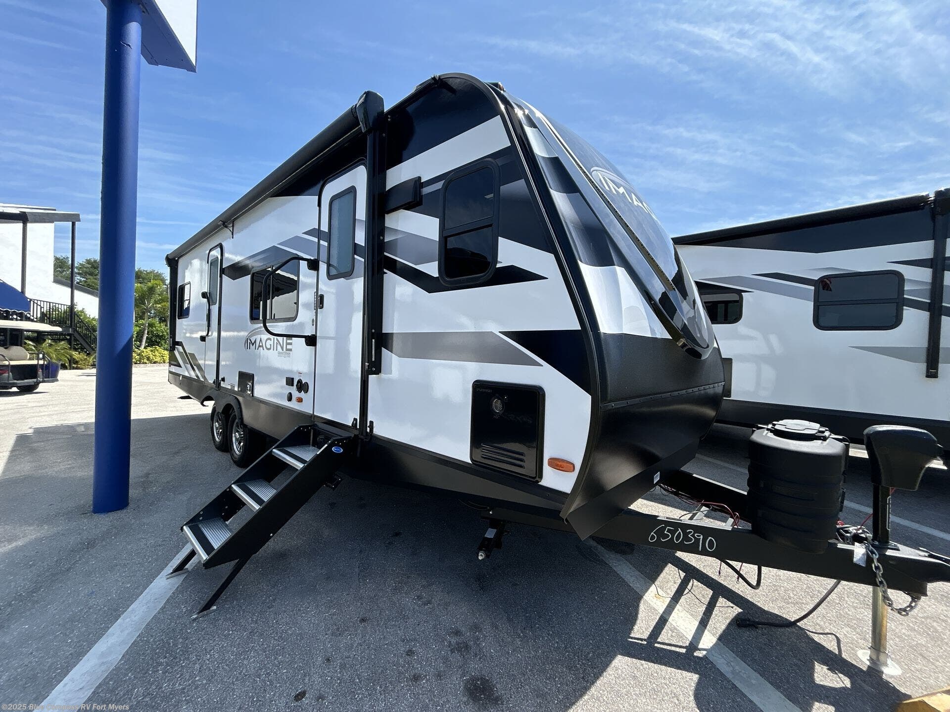 Contact us now about this 2024 Grand Design Imagine 2660BS! 2024 Imagine 2660BS by Grand Design from Blue Compass RV Fort Myers in Fort Myers, Florida