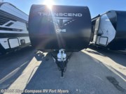 New 2026 Grand Design Transcend One 151RB available in Fort Myers, Florida