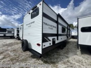 Contact us now about this 2026 Grand Design Transcend Xplor 24BHX! 2026 Transcend Xplor 24BHX by Grand Design from Blue Compass RV Fort Myers in Fort Myers, Florida