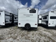 New 2026 Grand Design Transcend Xplor 24BHX available in Fort Myers, Florida