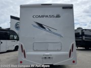Contact us now about this 2026 Thor Motor Coach Compass 24KB! 2026 Compass 24KB by Thor Motor Coach from Blue Compass RV Fort Myers in Fort Myers, Florida