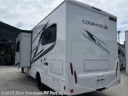 New 2026 Thor Motor Coach Compass 24KB available in Fort Myers, Florida
