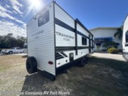 Contact us now about this 2026 Grand Design Transcend Xplor 24BHX! 2026 Transcend Xplor 24BHX by Grand Design from Blue Compass RV Fort Myers in Fort Myers, Florida