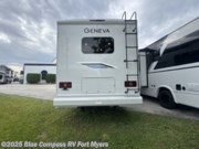 New 2026 Thor Motor Coach Geneva 24VS available in Fort Myers, Florida