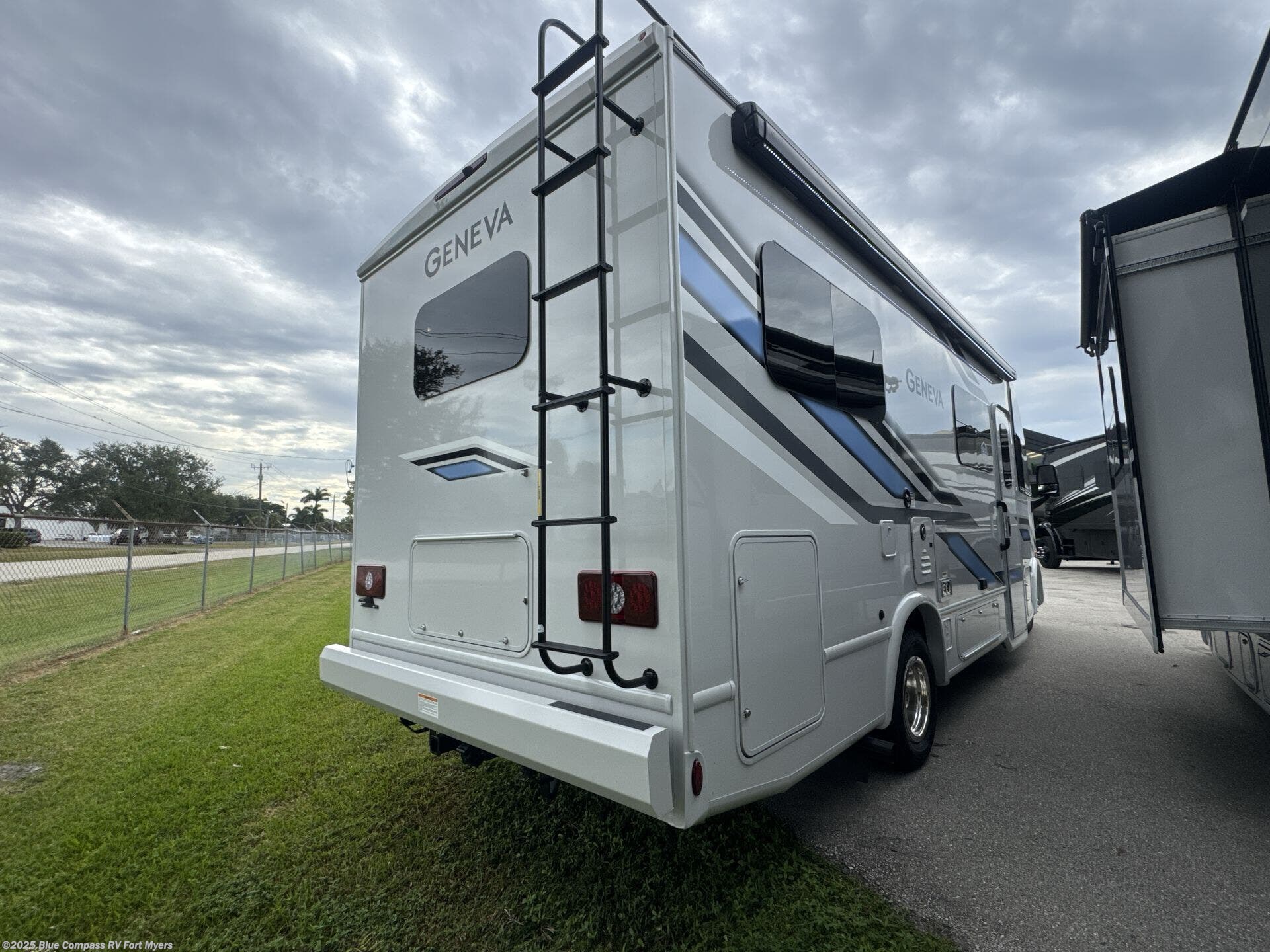 Contact us now about this 2026 Thor Motor Coach Geneva 24VS! 2026 Geneva 24VS by Thor Motor Coach from Blue Compass RV Fort Myers in Fort Myers, Florida