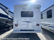 New 2026 Thor Motor Coach Geneva 19VT available in Fort Myers, Florida