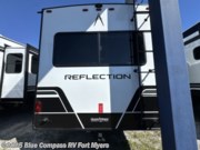 New 2026 Grand Design Reflection 337RLS available in Fort Myers, Florida