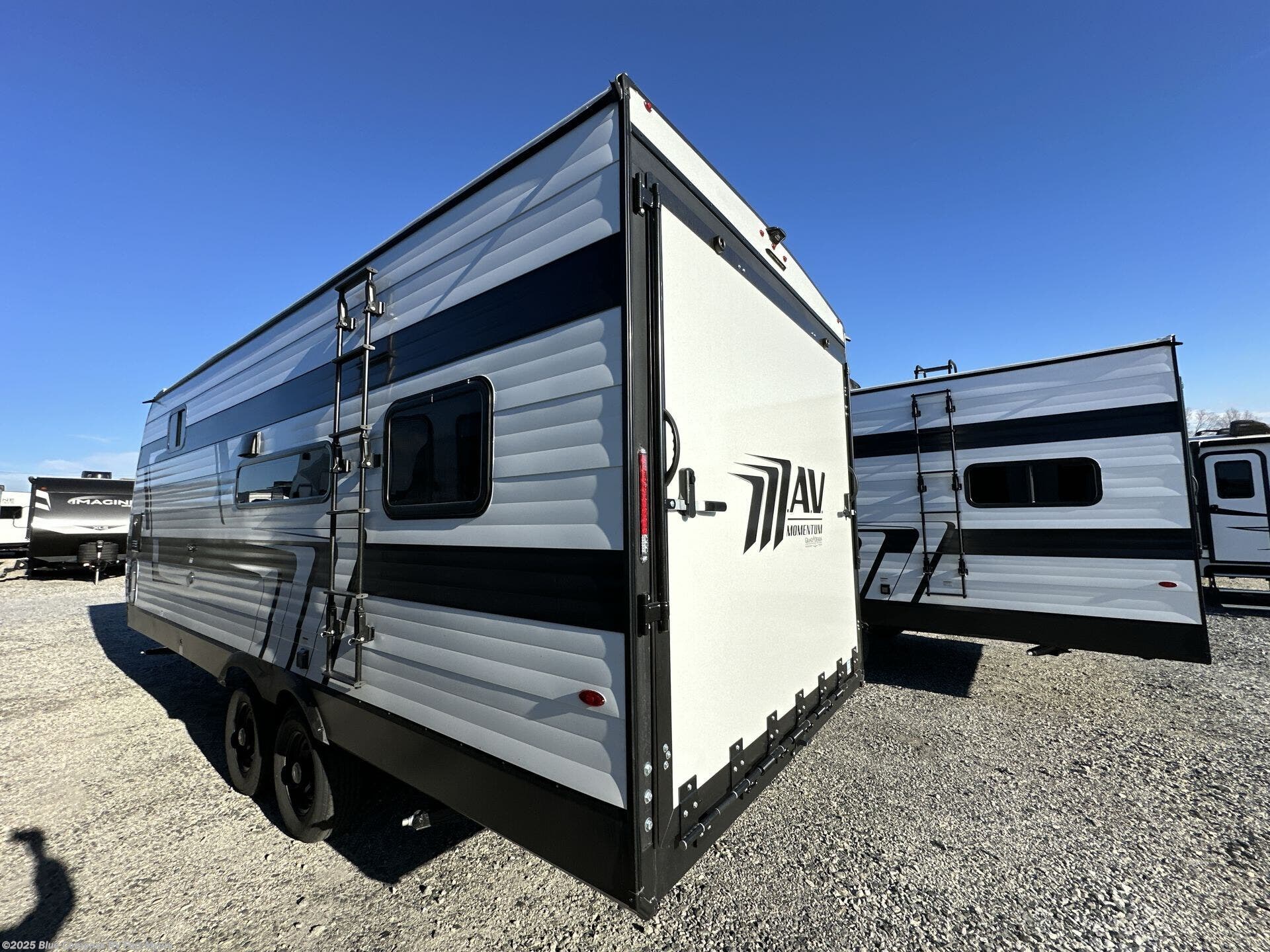 New 2025 Grand Design Momentum MAV 22MAV available in Fort Myers, Florida