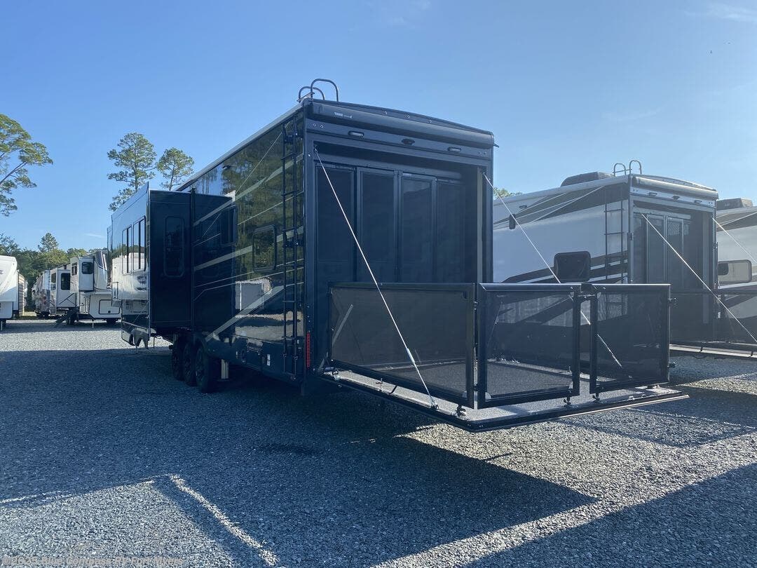 New 2026 Jayco Seismic 413 available in Fort Myers, Florida