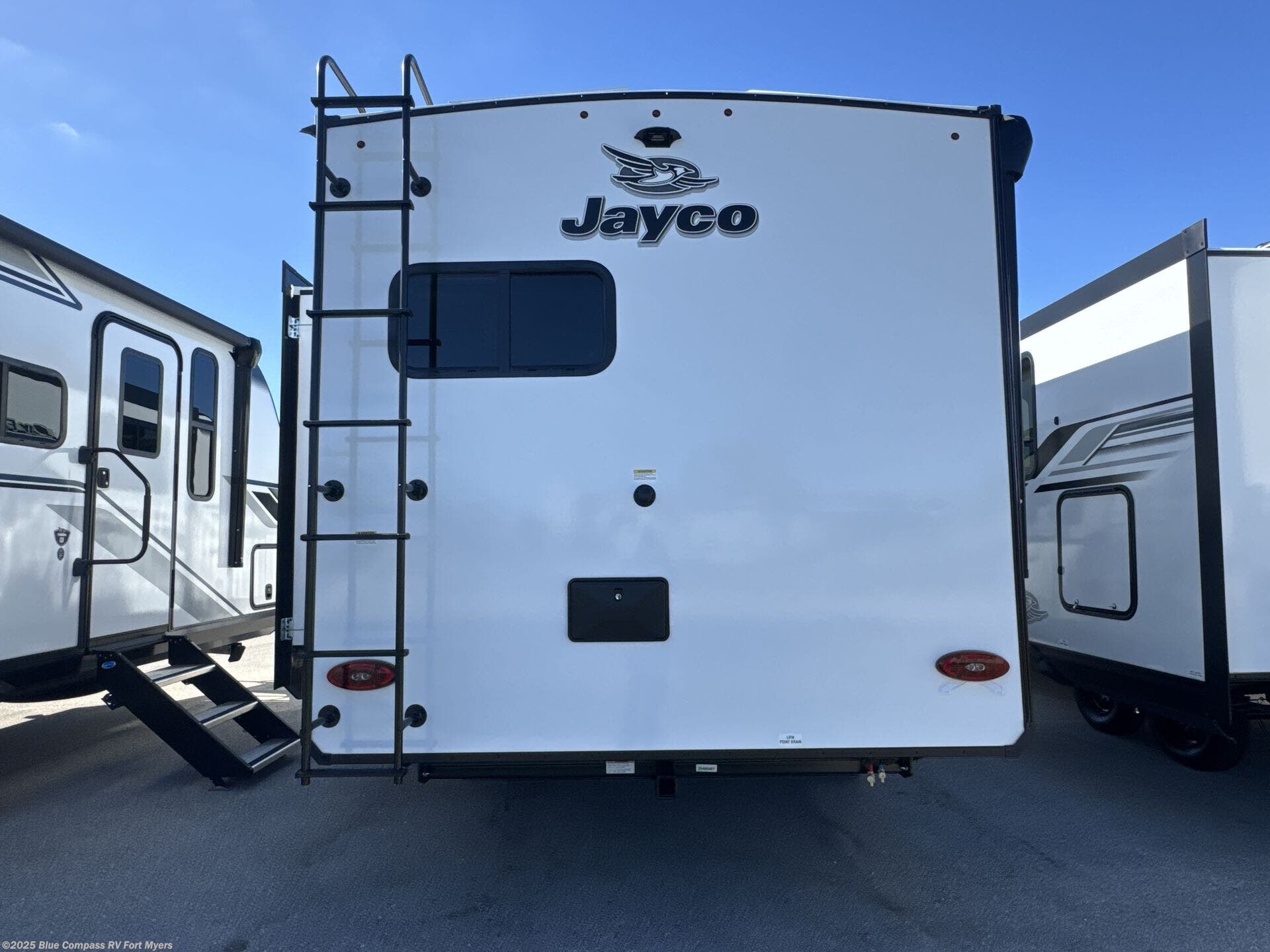 New 2026 Jayco Jay Feather 21MML available in Fort Myers, Florida