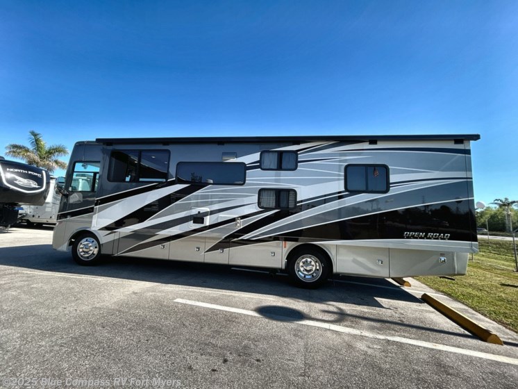 Email now about this 2022 Tiffin Open Road Allegro 32 FA! Used 2022 Tiffin Open Road Allegro 32 FA available in Fort Myers, Florida
