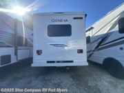 New 2026 Thor Motor Coach Geneva 19VT available in Fort Myers, Florida