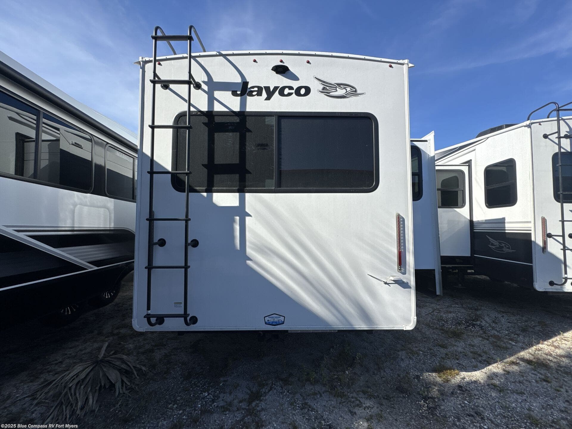 New 2026 Jayco Eagle HT 29RLC available in Fort Myers, Florida