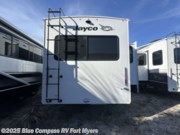 New 2026 Jayco Eagle HT 29RLC available in Fort Myers, Florida
