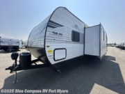 New 2026 Jayco Jay Flight SLX 321BDS available in Fort Myers, Florida