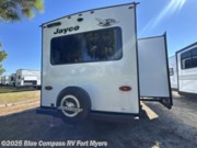 New 2026 Jayco Jay Flight SLX 334RTS available in Fort Myers, Florida