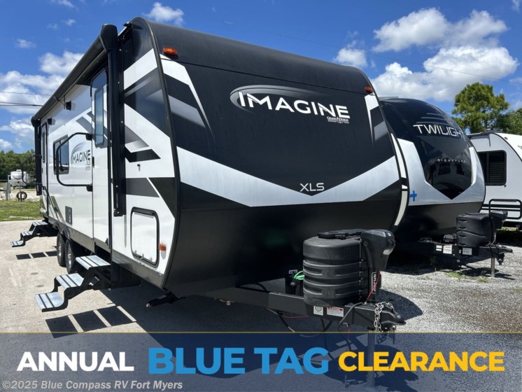 Email now about this 2023 Grand Design Imagine XLS 23lde! Used 2023 Grand Design Imagine XLS 23lde available in Fort Myers, Florida