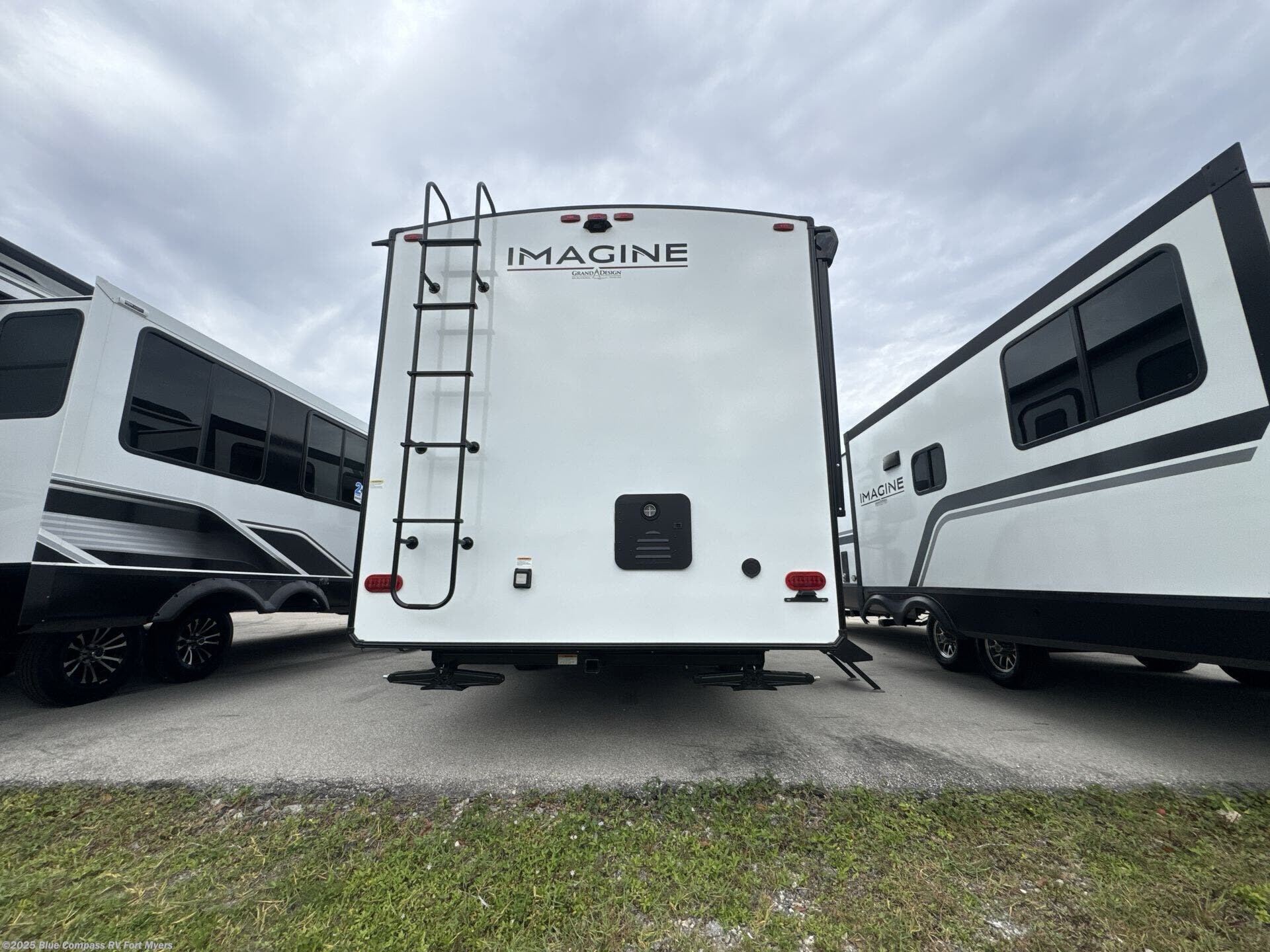 New 2026 Grand Design Imagine 2800BH available in Fort Myers, Florida