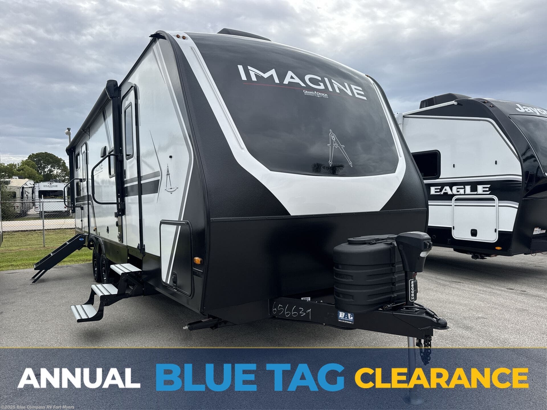 Email now about this 2026 Grand Design Imagine 2800BH! New 2026 Grand Design Imagine 2800BH available in Fort Myers, Florida