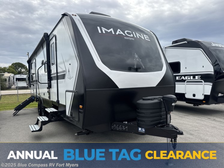 Email now about this 2026 Grand Design Imagine 2800BH! New 2026 Grand Design Imagine 2800BH available in Fort Myers, Florida
