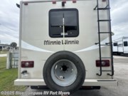 Used 2017 Winnebago Minnie Winnie 31g available in Fort Myers, Florida