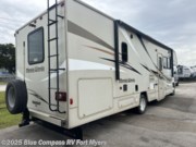 Contact us now about this 2017 Winnebago Minnie Winnie 31g! 2017 Minnie Winnie 31g by Winnebago from Blue Compass RV Fort Myers in Fort Myers, Florida
