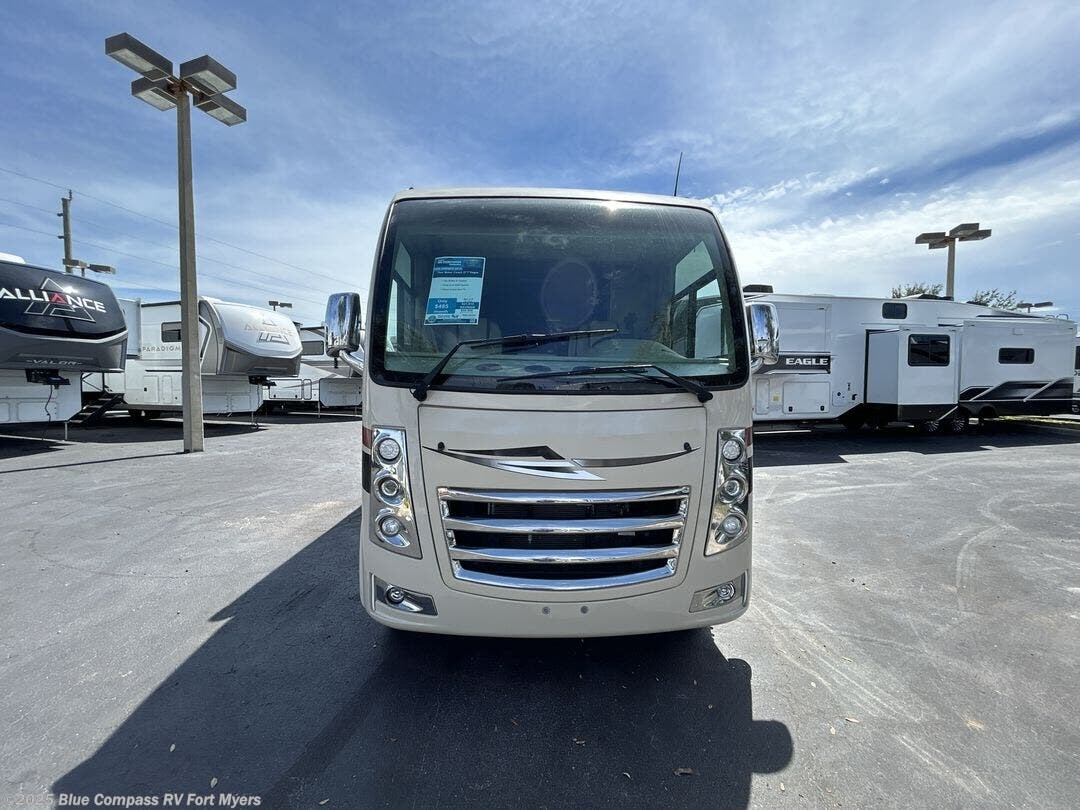 Used 2018 Thor Motor Coach Vegas 27.7 available in Fort Myers, Florida