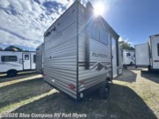 Contact us now about this 2026 Forest River Aurora Light 13BHX! 2026 Aurora Light 13BHX by Forest River from Blue Compass RV Fort Myers in Fort Myers, Florida