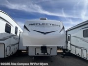 Contact us now about this 2026 Grand Design Reflection 100 Series 24RL! 2026 Reflection 100 Series 24RL by Grand Design from Blue Compass RV Fort Myers in Fort Myers, Florida