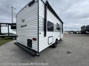 Contact us now about this 2026 Jayco Jay Flight SLX 172DB! 2026 Jay Flight SLX 172DB by Jayco from Blue Compass RV Fort Myers in Fort Myers, Florida